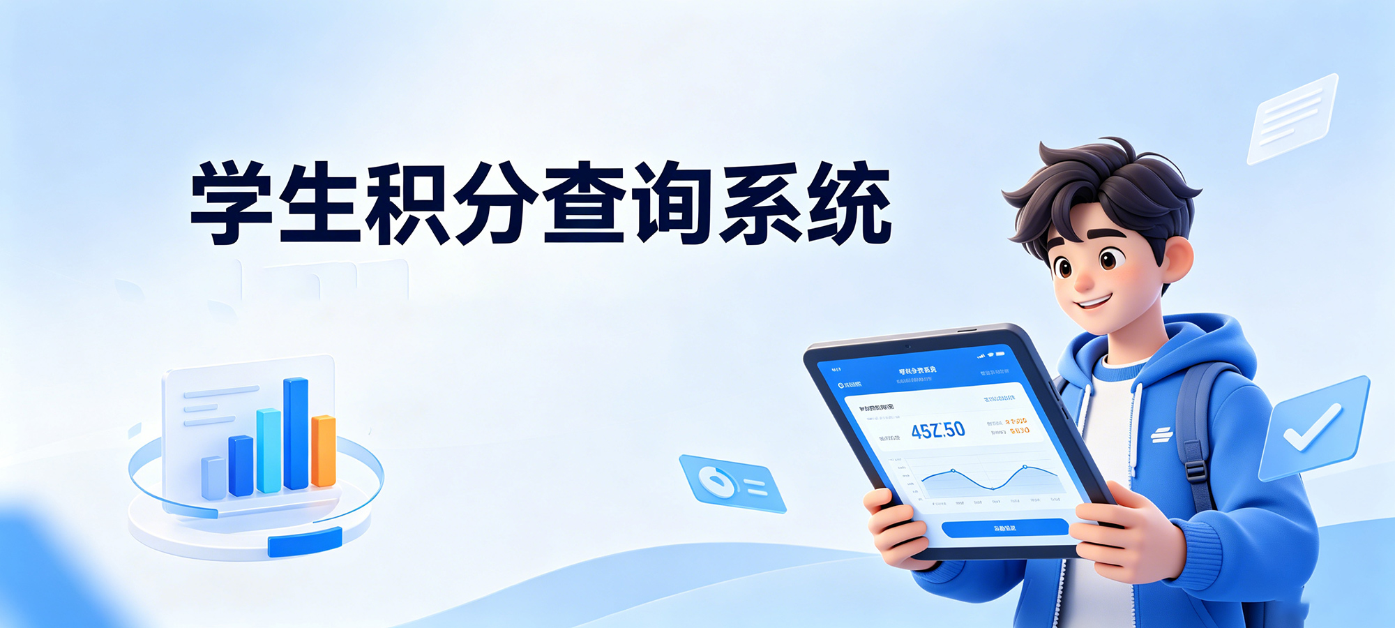 积分查询